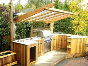 Patio Grill Ideas Place