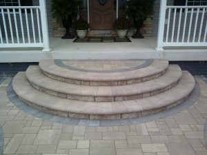 Patio Paver Design Ideas Model