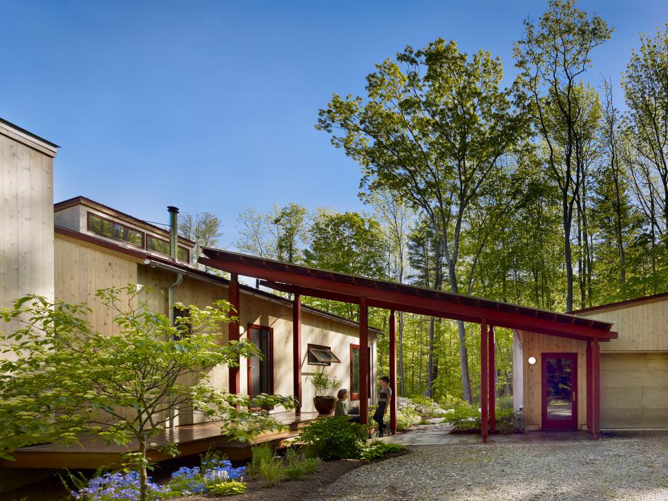 Patio Roof Ideas Pictures Aluminium — Randolph Indoor and Outdoor Design