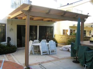 Picture Patio Cover Plans