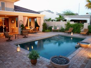 Pool And Patio Ideas Decor