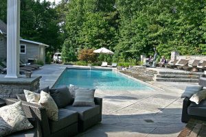 Pool Patio Decor Shop