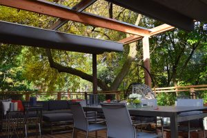 Retractable Patio Cover Awesome