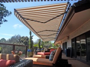 Retractable Patio Cover Elite