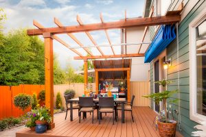 Retractable Patio Cover Ideas
