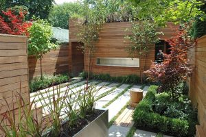 Small Patio Landscaping Ideas Cheap
