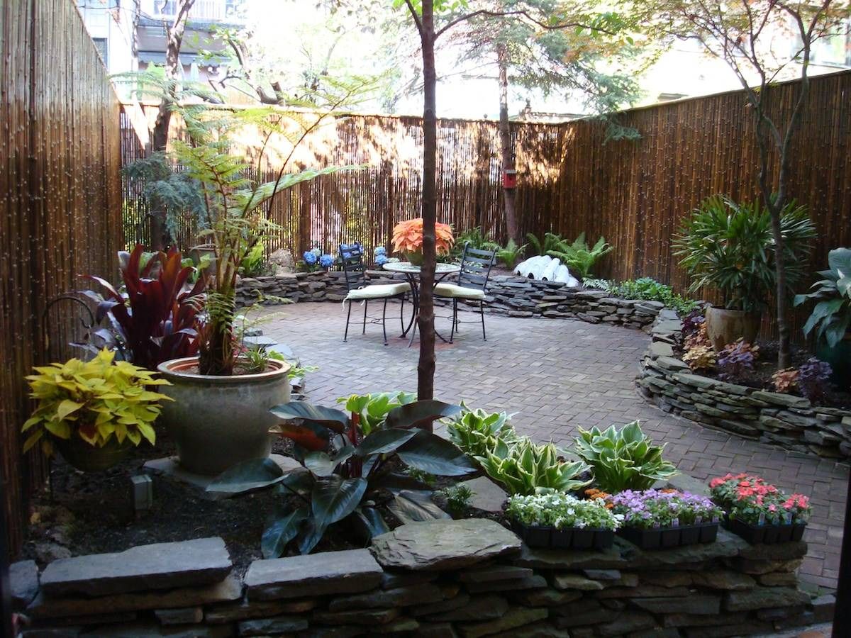 Townhouse Patio Ideas for Sale