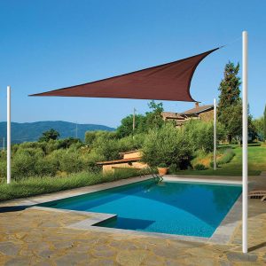 Why Triangle Patio Cover