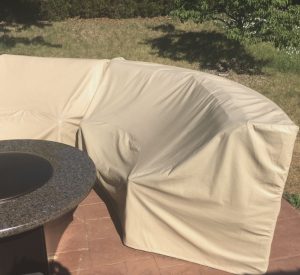 Diy Patio Furniture Cover