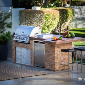Patio Bbq Ideas