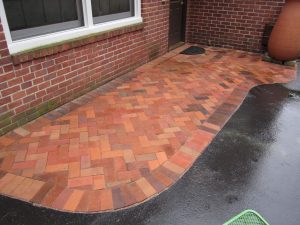 Small Paver Patio Design Ideas