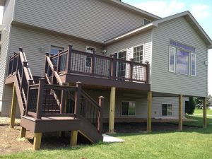 4 Season Porch Enclosure Breavard