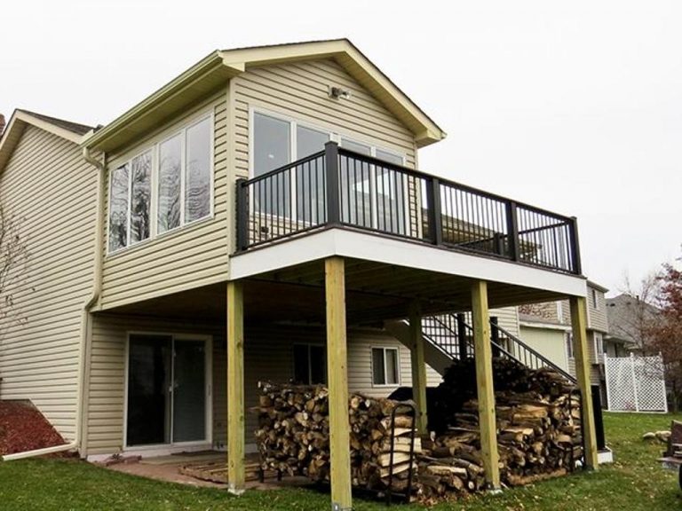 4 Season Porch Kits — Randolph Indoor and Outdoor Design