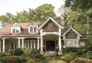 Adding A Porch To The Front Of Your House