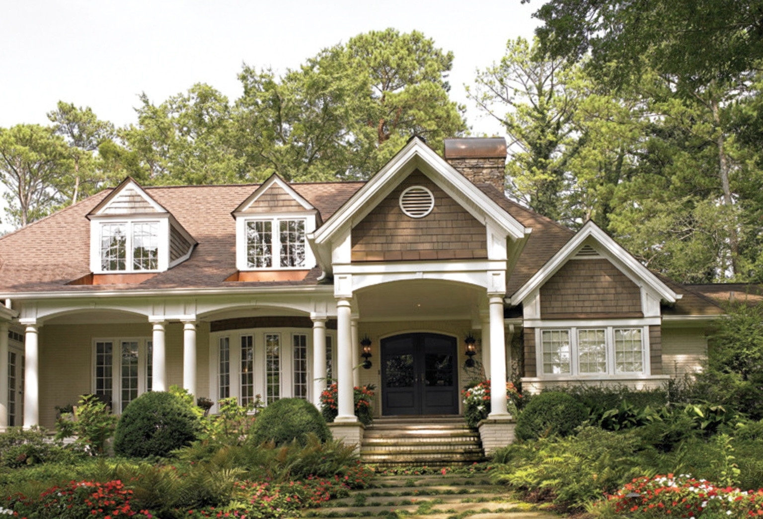 Adding A Porch To The Front Of Your House — Randolph Indoor and Outdoor