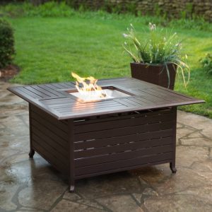 Best Backyard Fire Pit Ideas