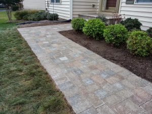 Brick Patio Paver Ideas