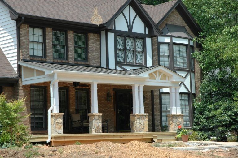 Adding A Front Porch Cost — Randolph Indoor and Outdoor Design