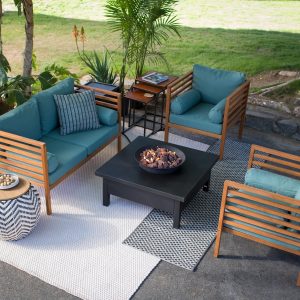 Diy Outdoor Patio Furniture Ideas