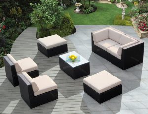 Diy Patio Furniture Ideas To Transform Your Outdoor Space