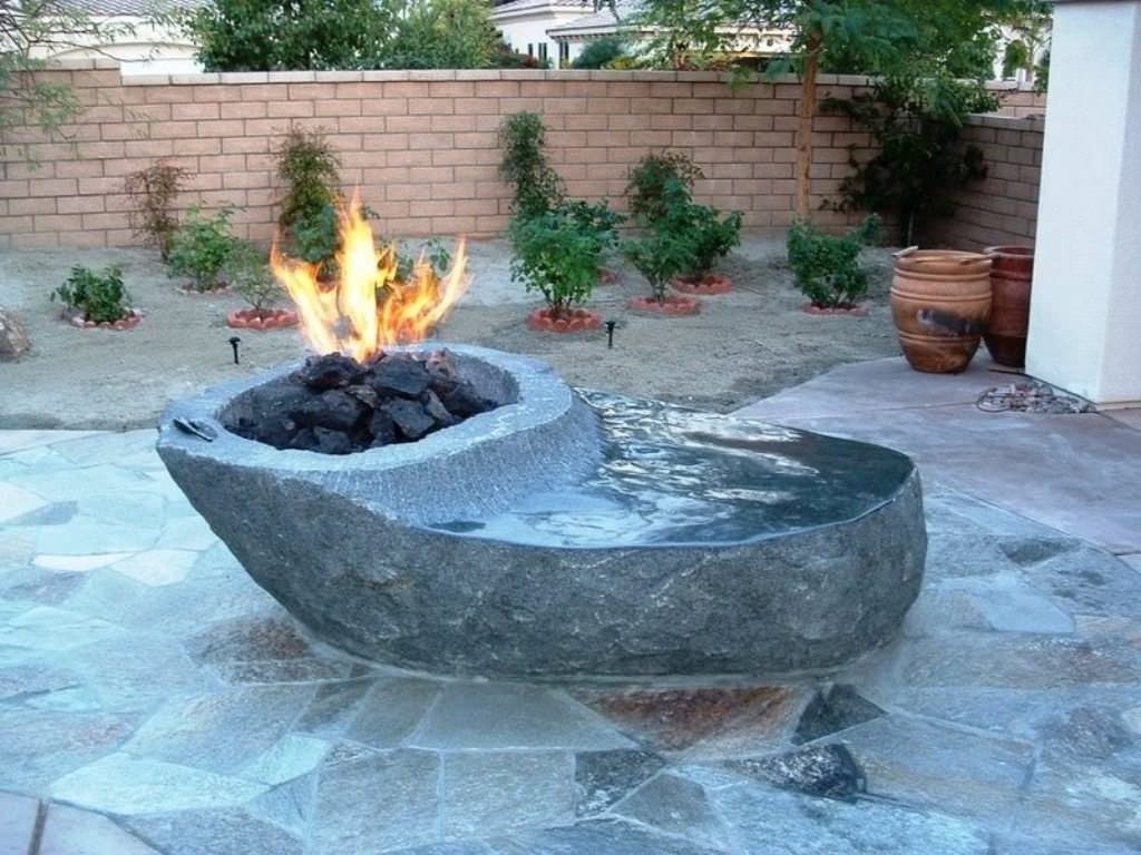 Greatest Patio With Firepit Ideas