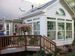 How To Insulate 4 Season Porch Roof