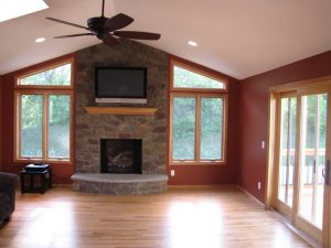 How To Insulate A 4 Season Porch Floor