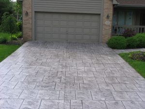 Improving Concrete Porches