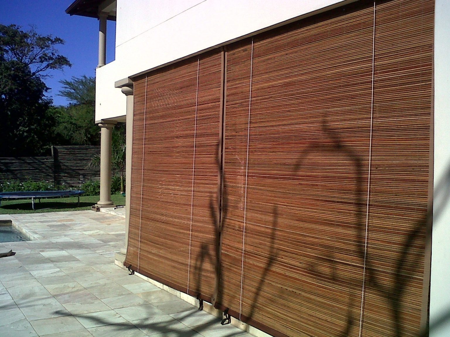 Inexpensive Patio Blinds Ideas — Randolph Indoor and Outdoor Design