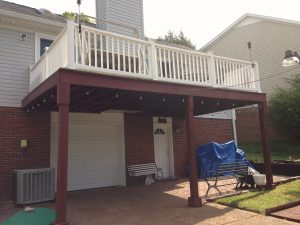 Insulated Patio Cover Kit