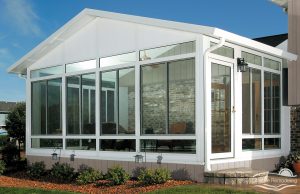 Modern Acrylic Panels For Screened Porch
