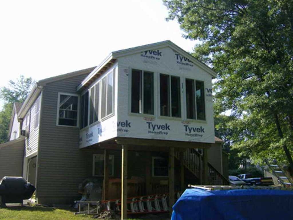 Modular Home Plans With 4 Season Porch