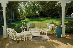 Outdoor Patio Deck Ideas