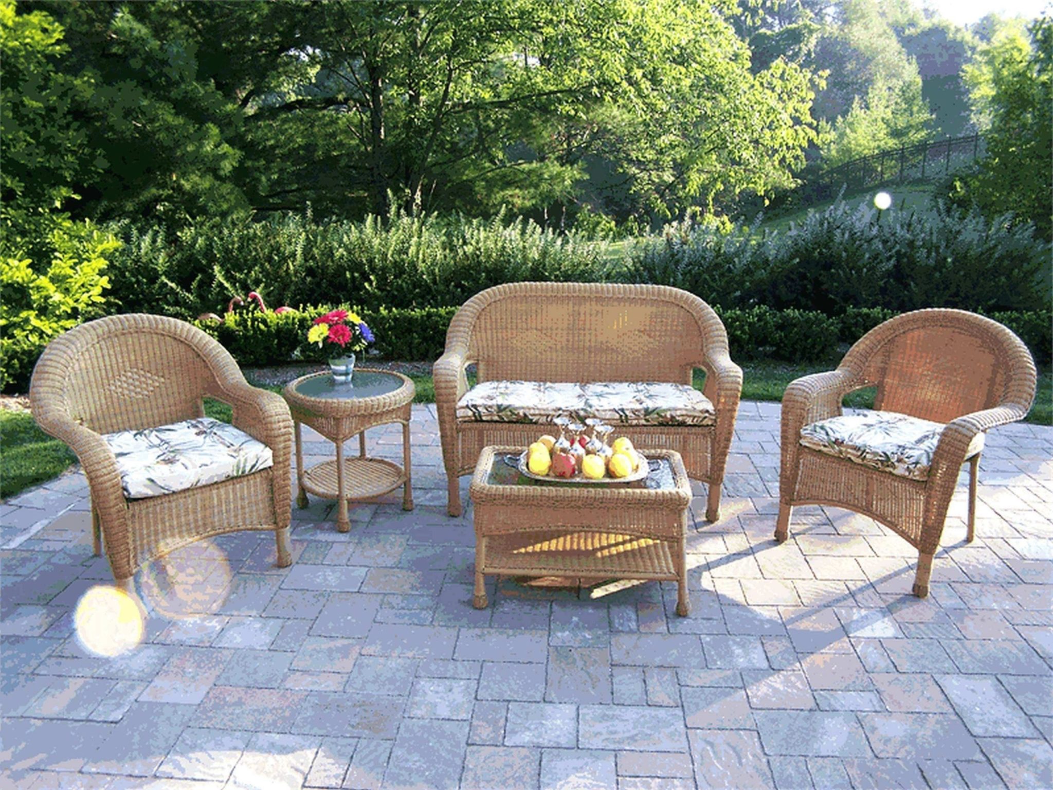 Outdoor Patio Furniture Ideas Pinterest — Randolph Indoor and Outdoor