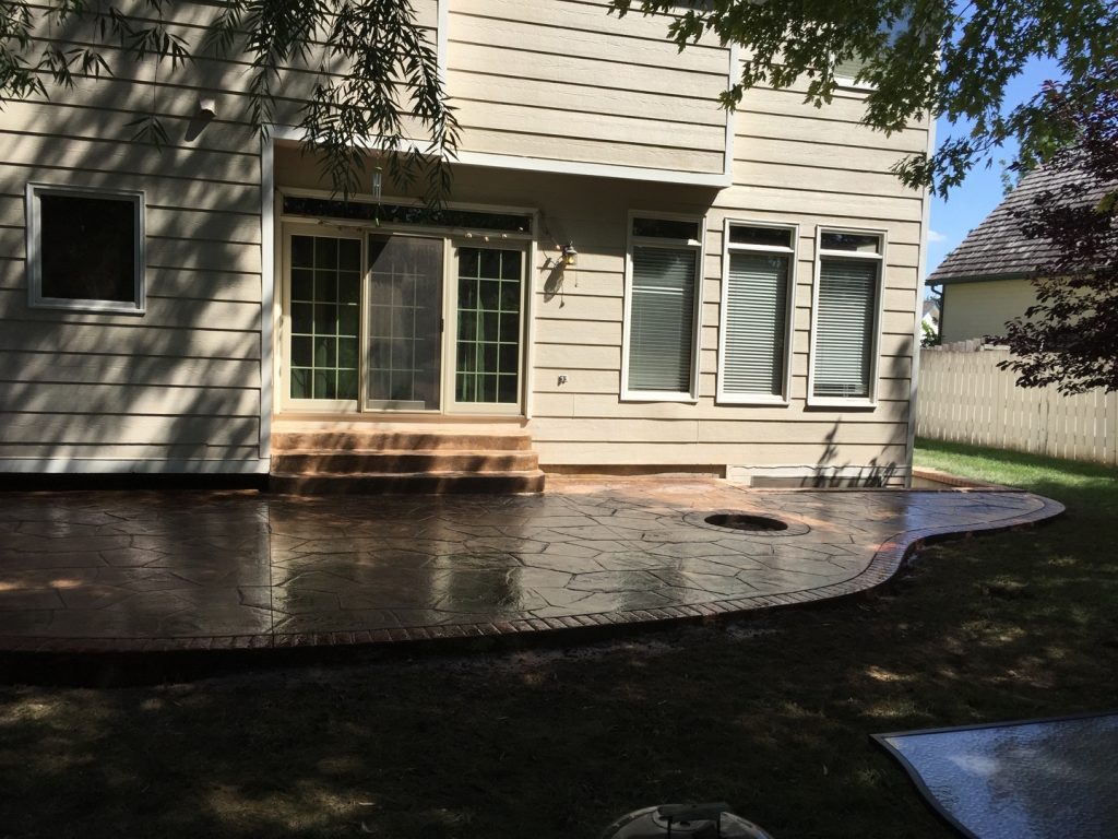 Best Paint For Concrete Porches — Randolph Indoor and Outdoor Design