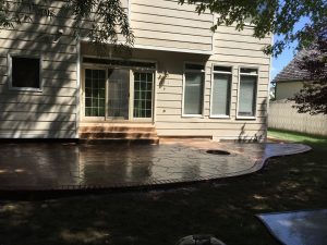 Paint Colors For Concrete Porches