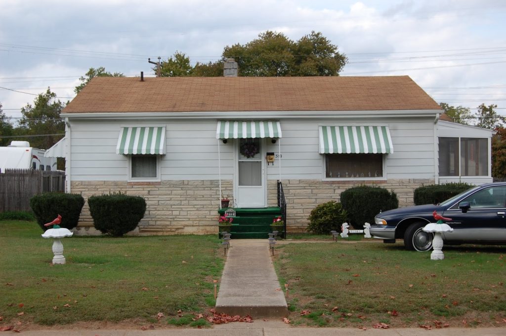 Pleasant Front Porch Awning Ideas — Randolph Indoor and Outdoor Design