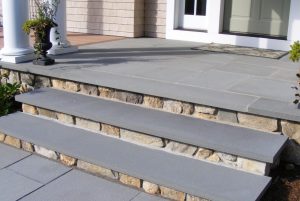 Resurfacing Concrete Porches