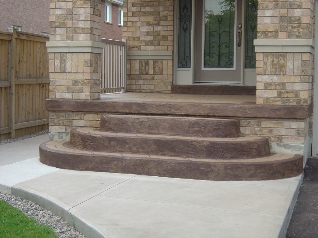 Best Paint For Concrete Porches — Randolph Indoor and Outdoor Design