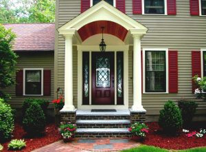 Additional Front Porch Ideas For Small Houses