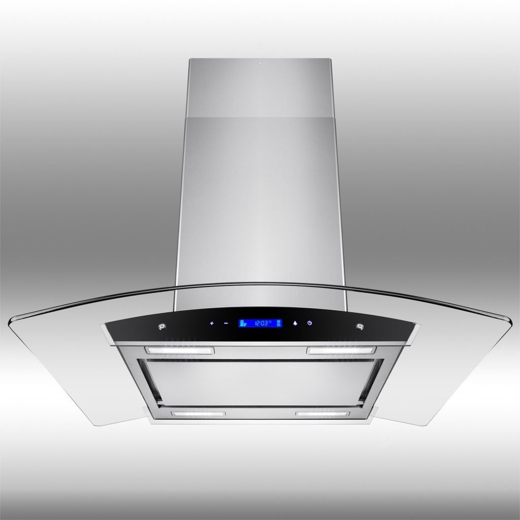 Akdy Range Hood Replacement Parts — Randolph Indoor and Outdoor Design