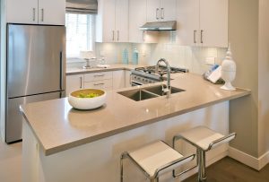 Akdy Range Hood Extension