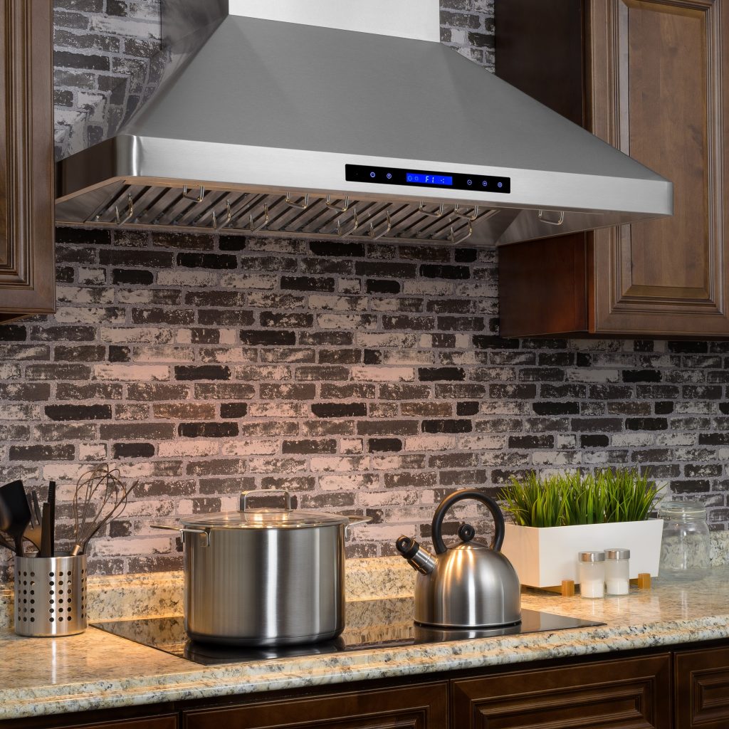 Akdy Range Hood Parts — Randolph Indoor and Outdoor Design