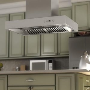 Akdy Range Hood Replacement Parts