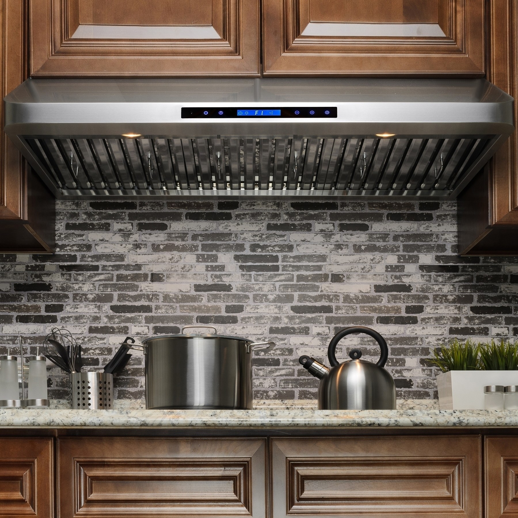 Akdy Range Hood Replacement Parts — Randolph Indoor and Outdoor Design