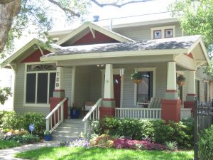 Amazing Front Porch Ideas For Small Houses