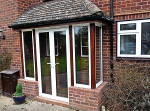 Awesome Front Porch Ideas For Small Houses