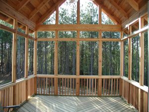 Awning Mosquito Netting For Porch