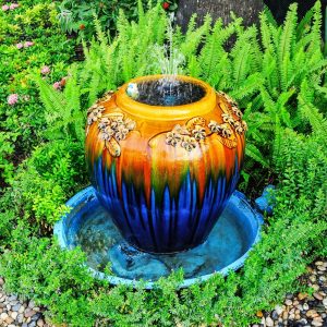 Best Focal Point Landscaping