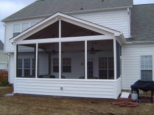 Best Mosquito Netting For Porch